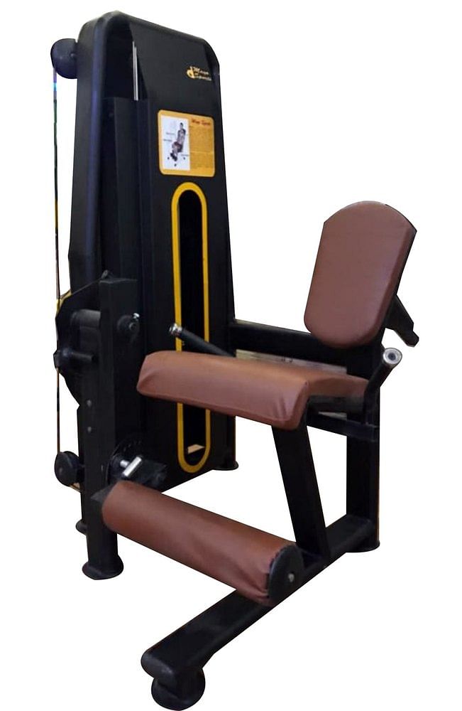 Leg Extension Machine, For Gym