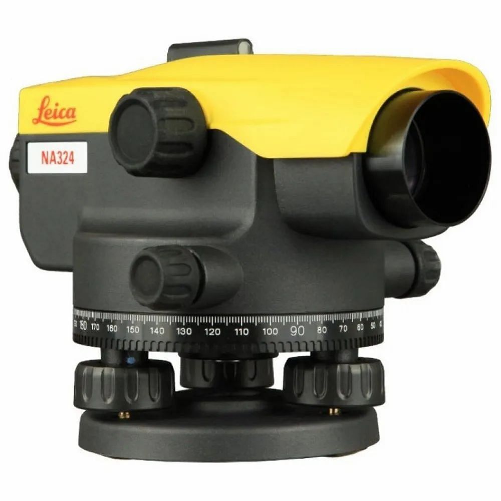 Leica Auto Level, For Leveling