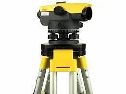 Leica Auto Level NA324, For Survey