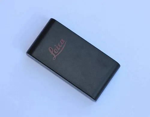 Leica Battery GEB111, 6.0V