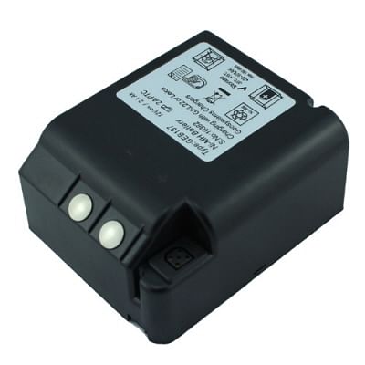 Leica Battery GEB187, 12 hrs, 12V