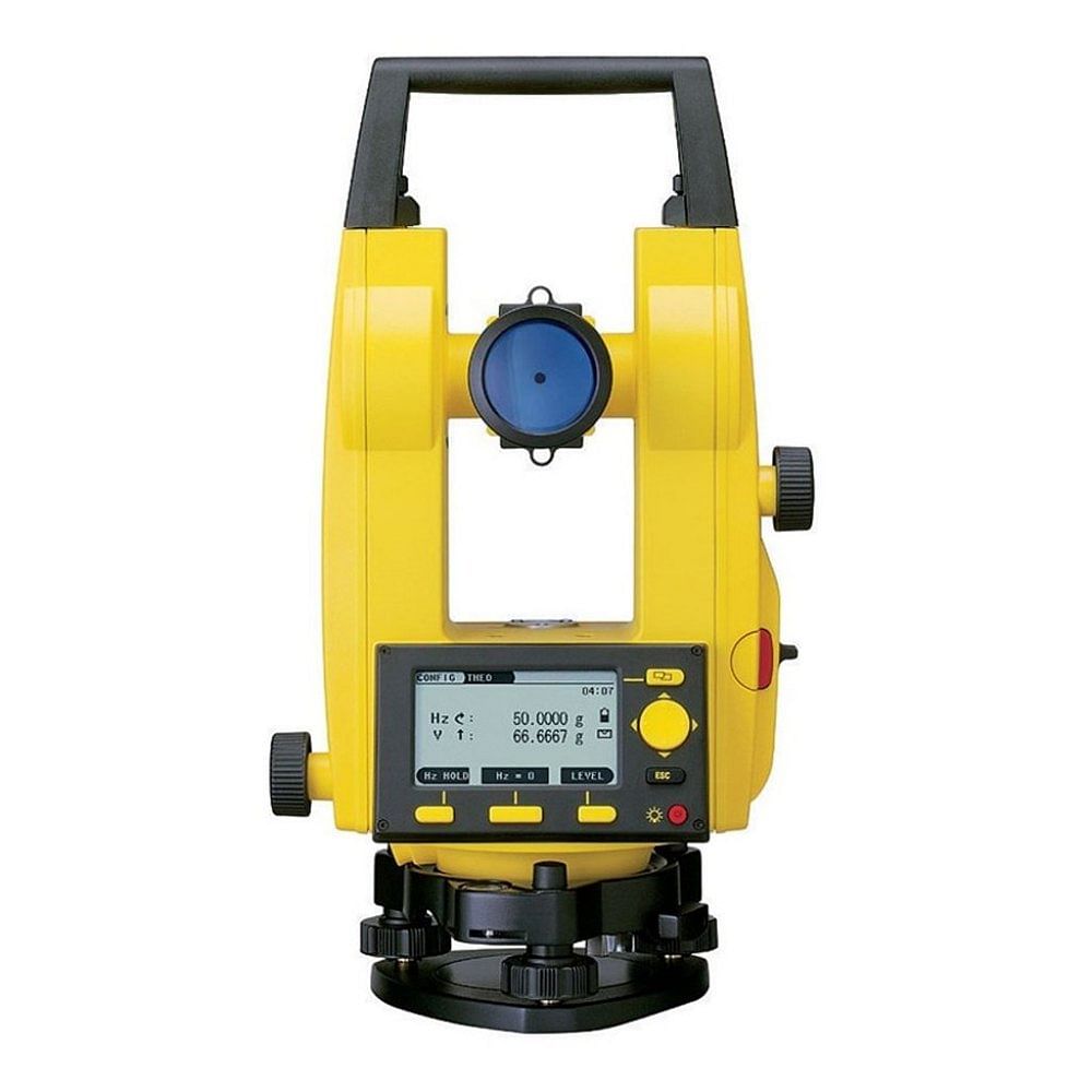 Leica Builder 106 Digital Theodolite