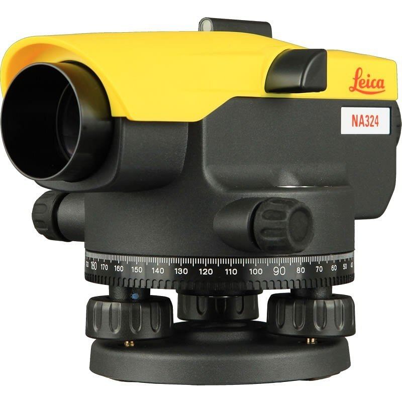 Leica NA324 Auto Level, for Land Survey, 1.5 Kg