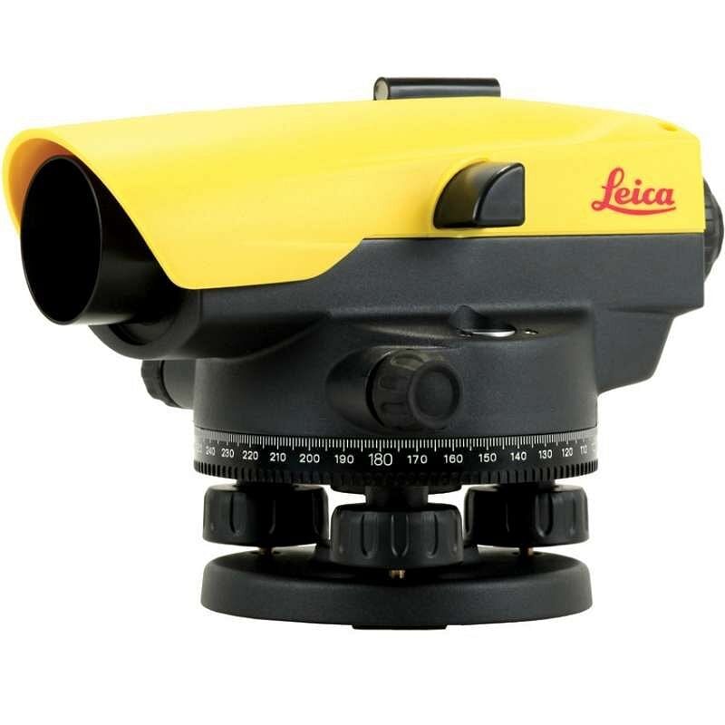 Leica NA532 Auto Level, For Industry,Construction Survey