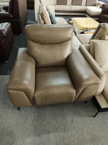 Leither Sofa