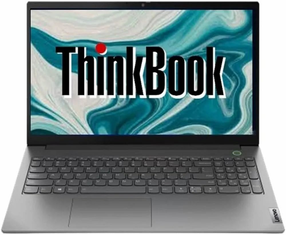 Lenovo Thinkbook 14 Laptop, 15 inches, Core i5