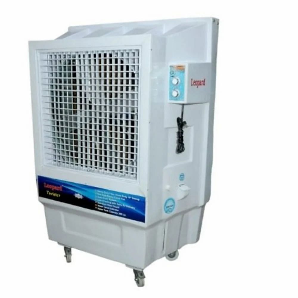 Leopard Twister Dlx Air Cooler