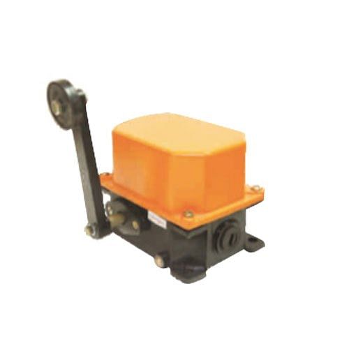 Lever Type Limit Switch in Ludhiana Punjab INDIA