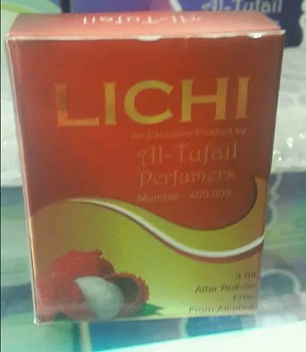 Lichi Attar