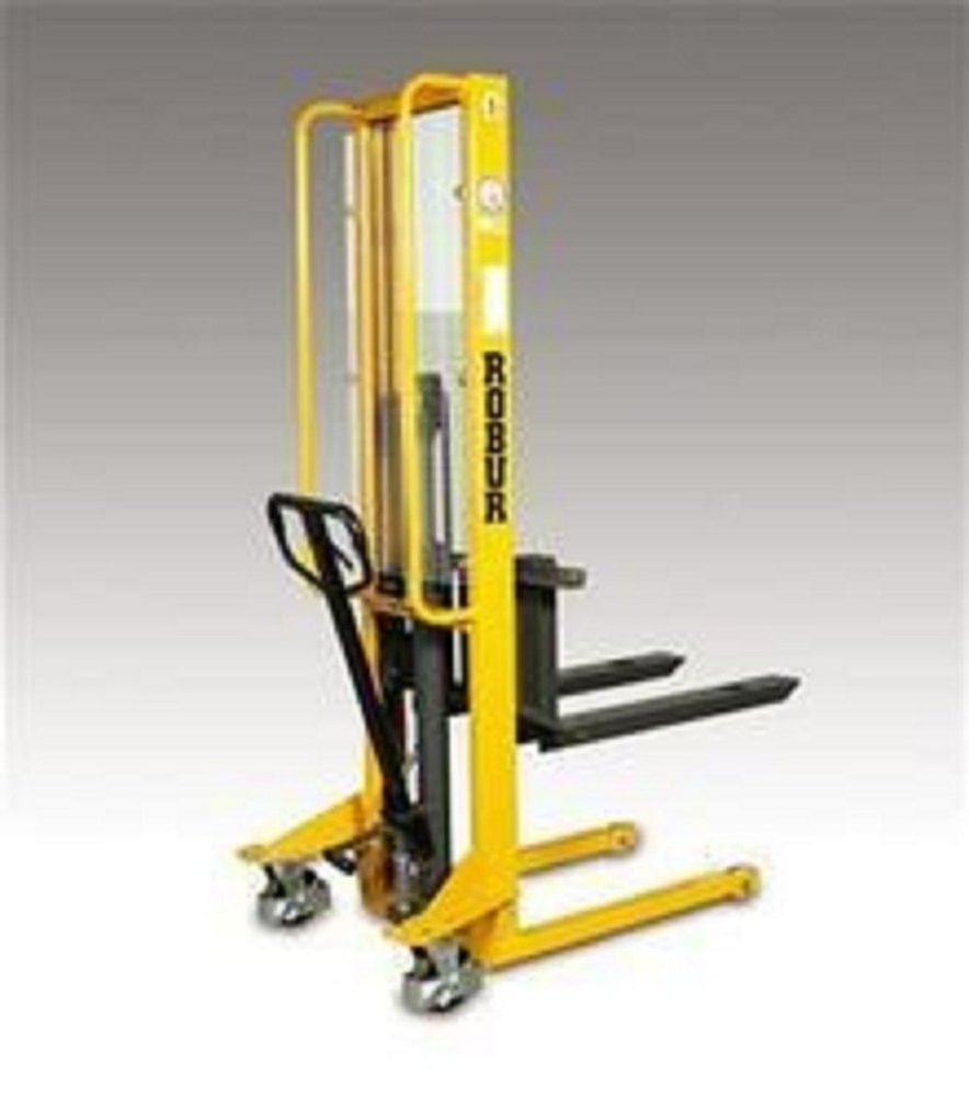 Lift Stacker