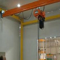 Lifting Crane