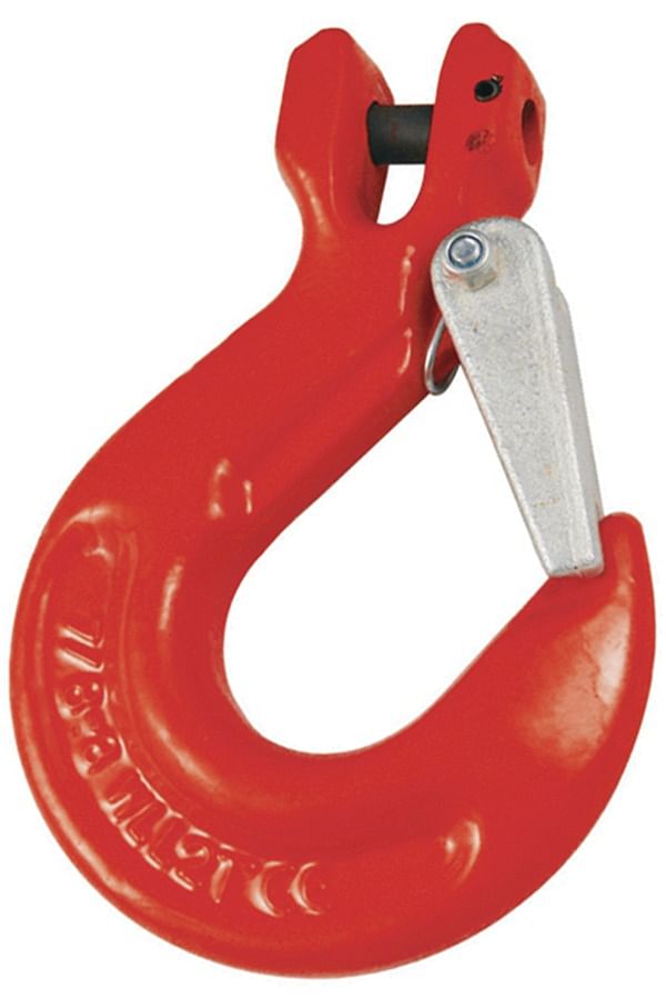 Lifting Hook, Size/capacity: Standard