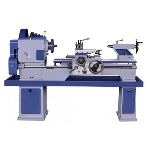 Light Duty Lathe Machine for Automobile Industries