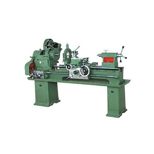 Light Duty Lathe Machine