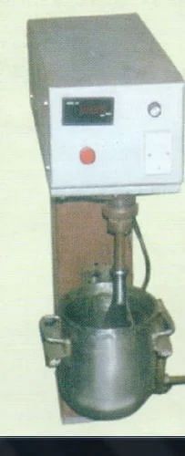 Light Duty Planetary Mixer