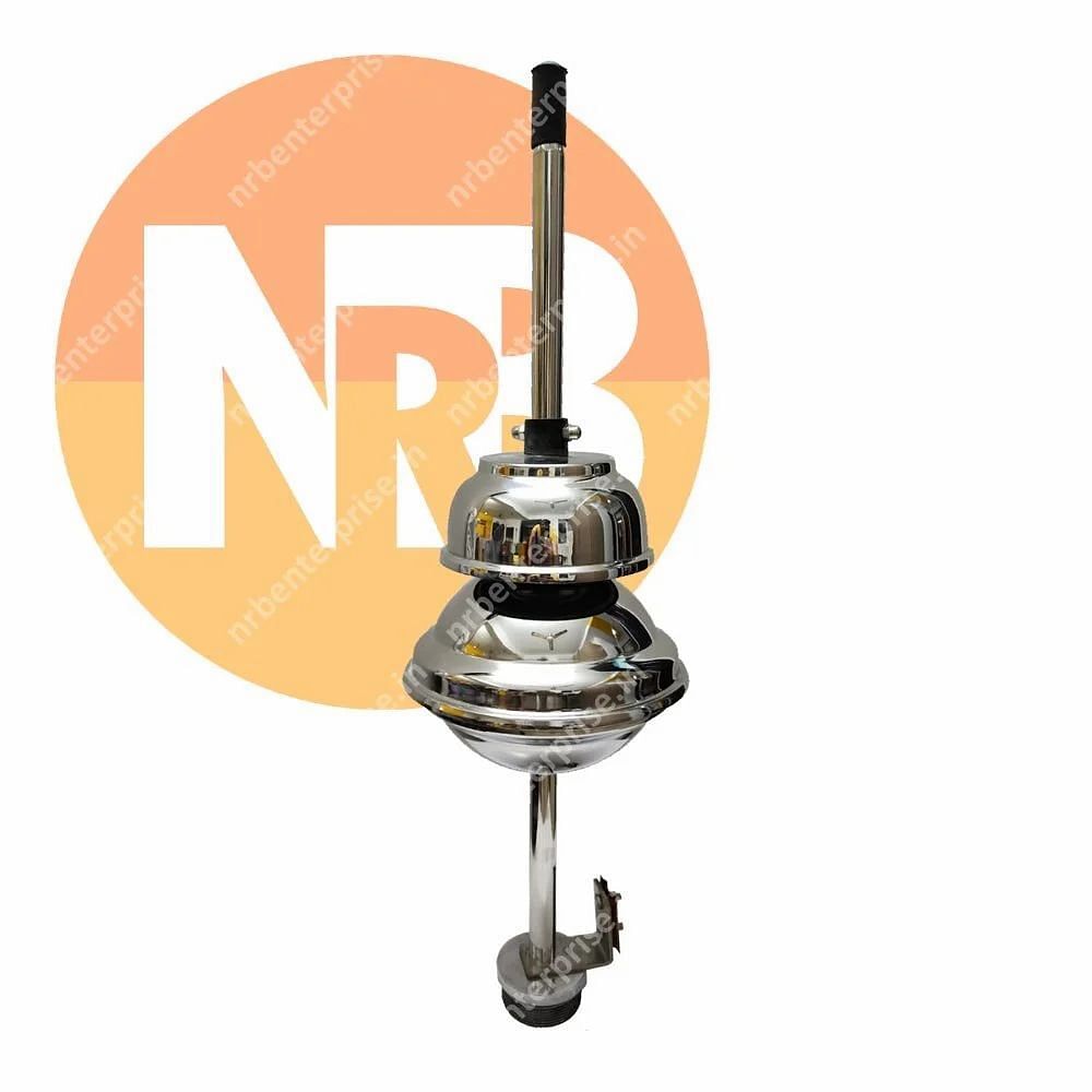 Lightning Arrester NFC Tested, Model Name/Number: Aura