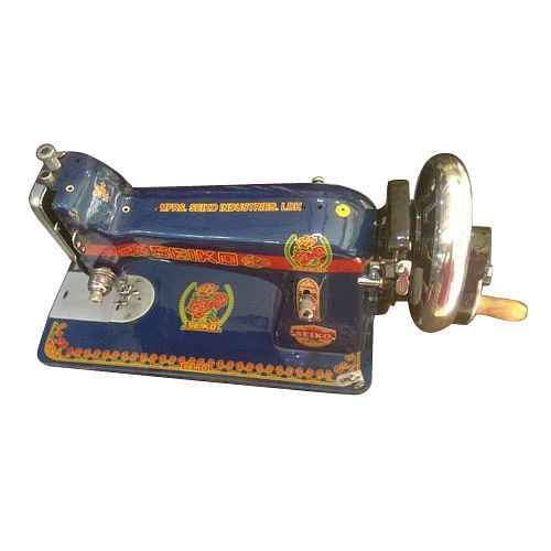 Link Model Sewing Machine