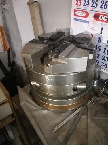 Linko Threading Die Head All Capacity