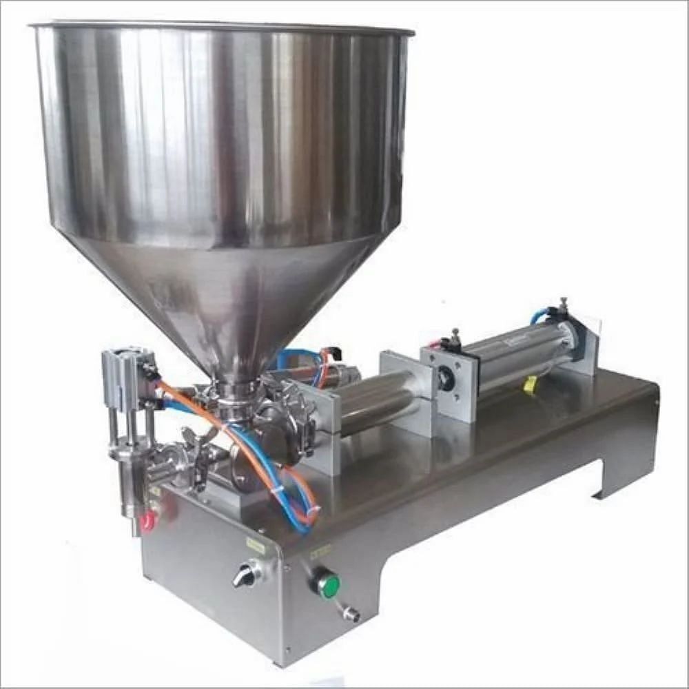 Liquid Filling Machine