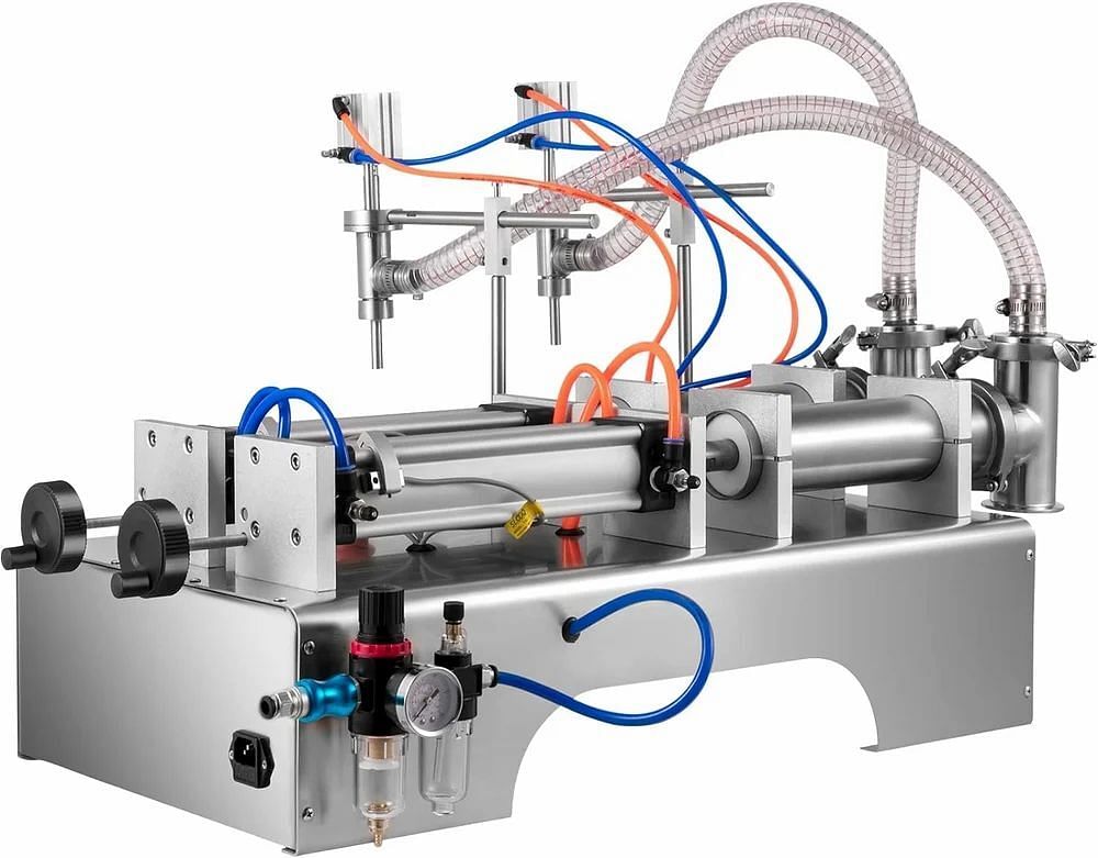 Liquid Filling Machine