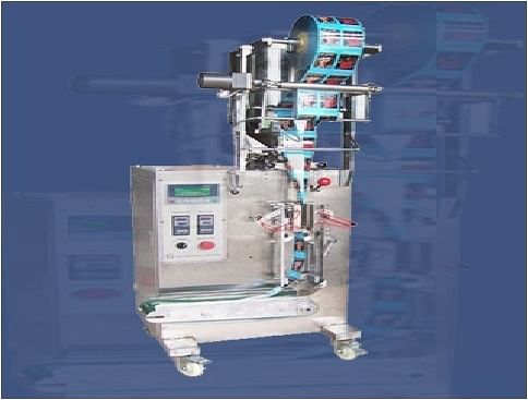 Liquid Packaging Machinery