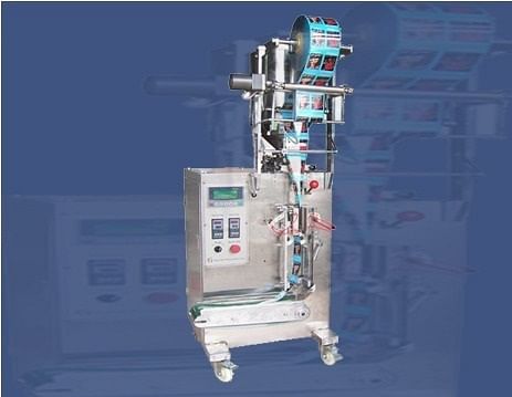 Liquid Packing Machine