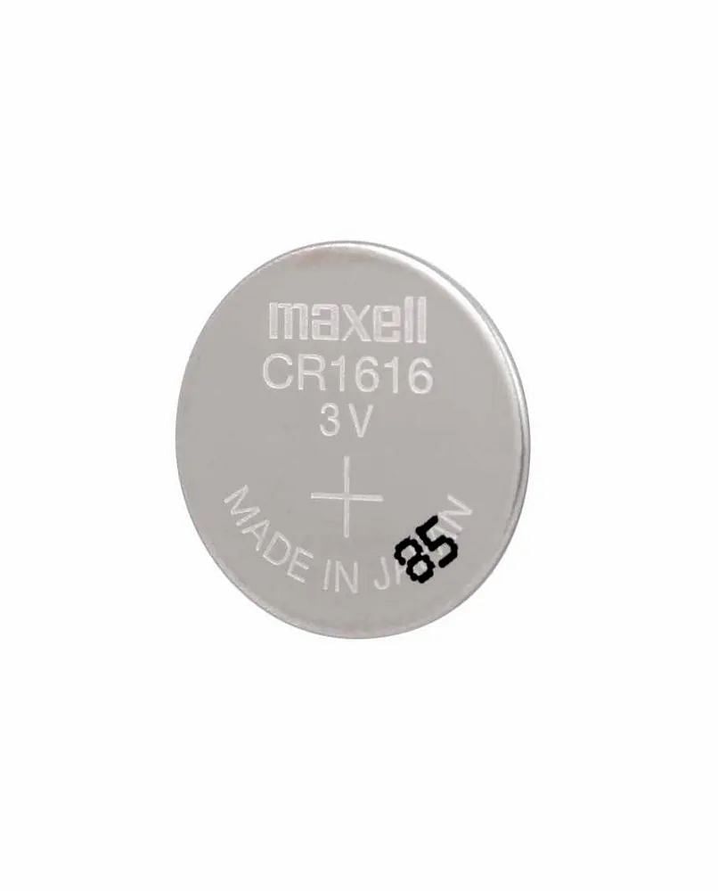 Lithium Button Cell, Cell Size: Round