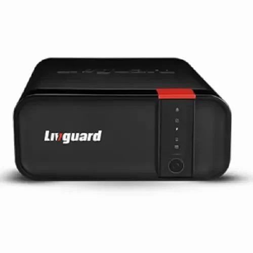 Livguard Inverter 1100, For Indoor