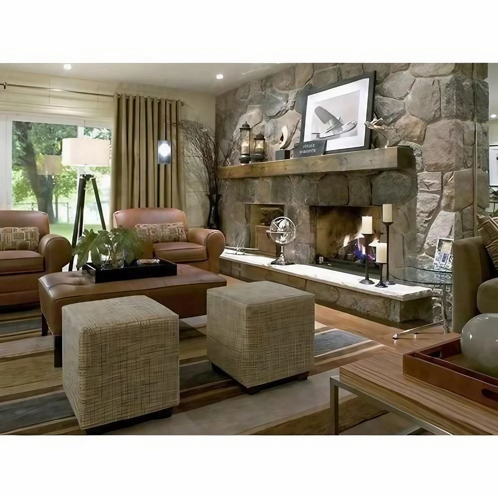 Living Room Interior Designing Service, Chennai