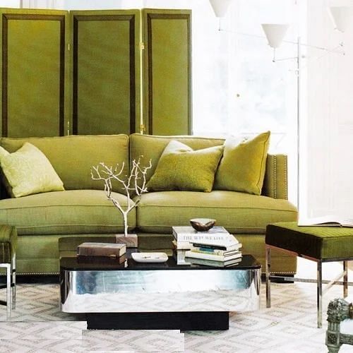 Living Room Sofa