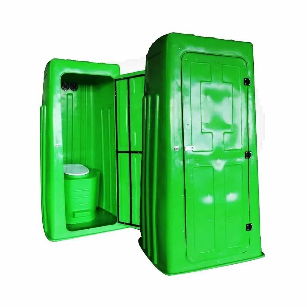 LLDPE Portable Toilet