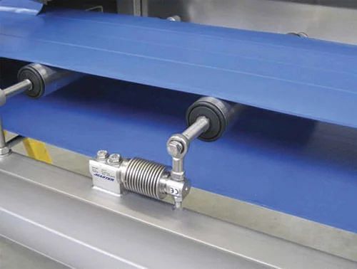 Load Cell For Conveyor Belt