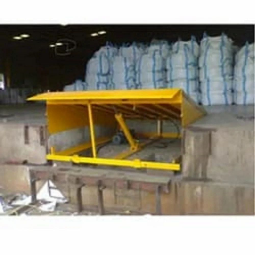 Loading Dock Equipment