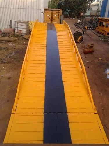 Loading Ramps