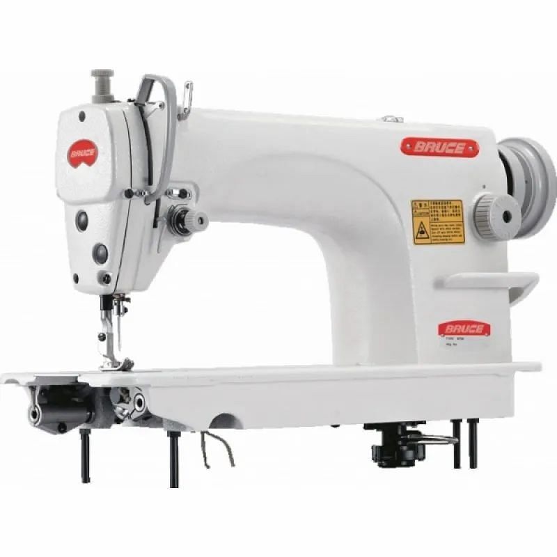 Lockstitch Sewing Machine