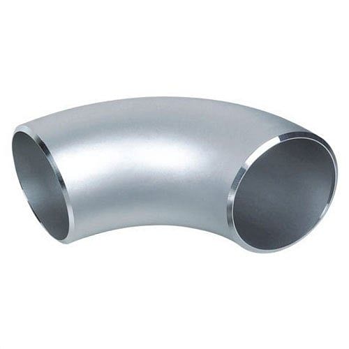 Long Radius Elbow, Material Grade: Stainless Steel