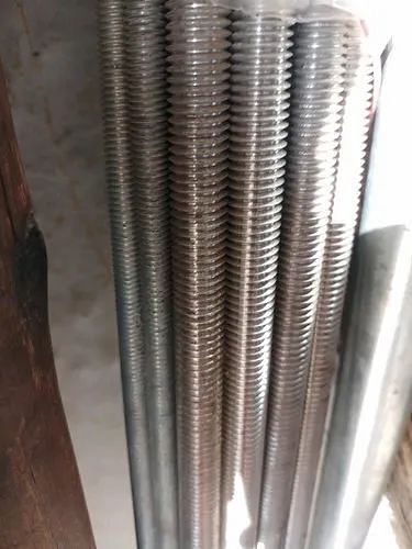 Long thread rods