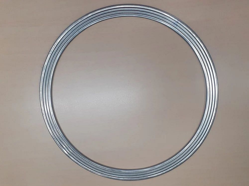 Low Carbon Steel,SS304,304L,SS316,SS316L,SS321,SS347,SS 410,Aluminium,Copper,Brass,Nicke Kammprofile Gasket