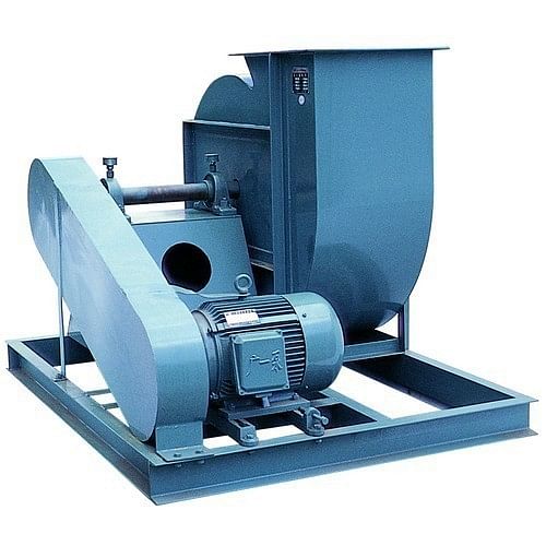 Low Pressure Blower