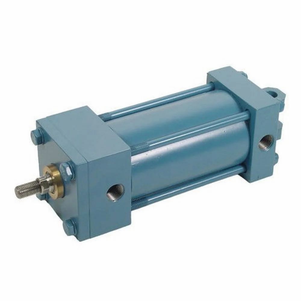 Low Pressure Hydraulic Cylinders