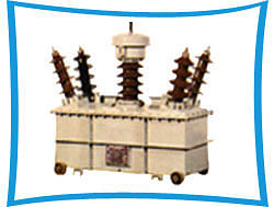 Low Tension Current Transformer