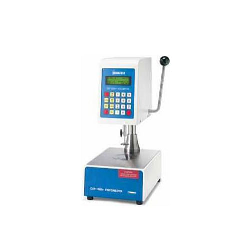 Low Torque Machine, for Laboratory