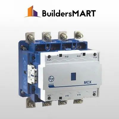 L&t Electrical Switches