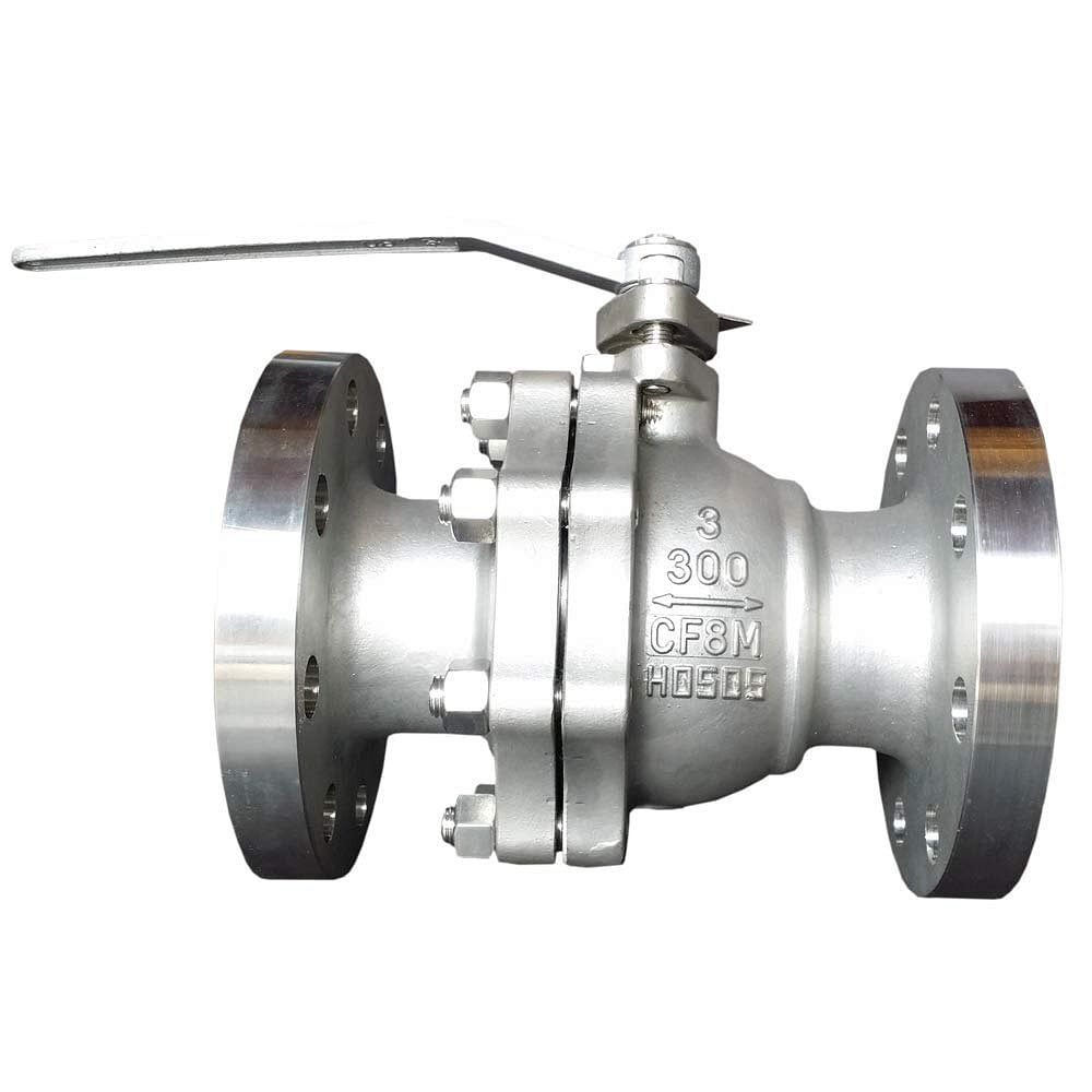 L&T Flanged End Fire Safe Design Ball Valve, Size: 2 "" To 8"", Valve Size: 2 "" To 24 ""