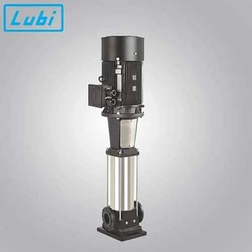 Lubi High Pressure Pump 2 18, For Industrial