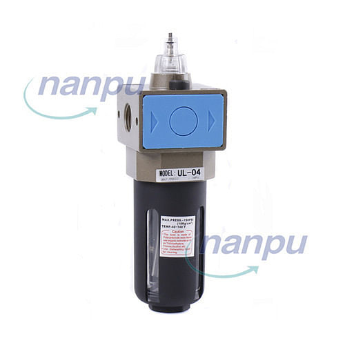 Lubricator