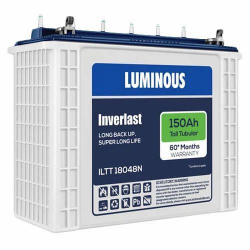 Luminous Inverter Battery