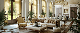 Luxury Interiors