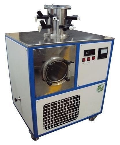 Lyophiliser Freeze Dryer