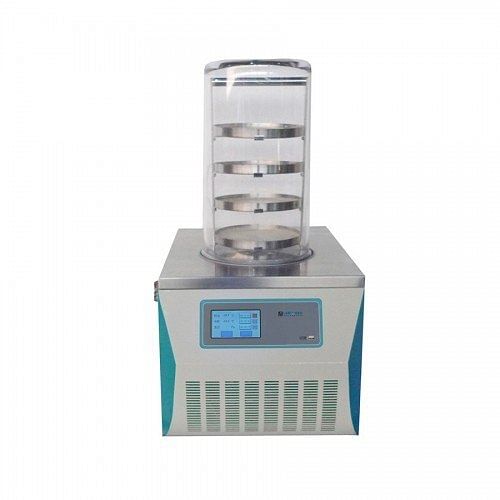 Lyophilizer Freeze Dryer, For Laboratory